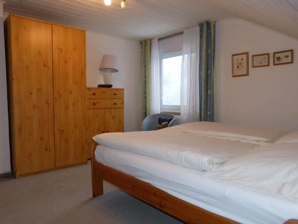 Ferienwohnung Gross غرافناو 0*,  ألمانيا