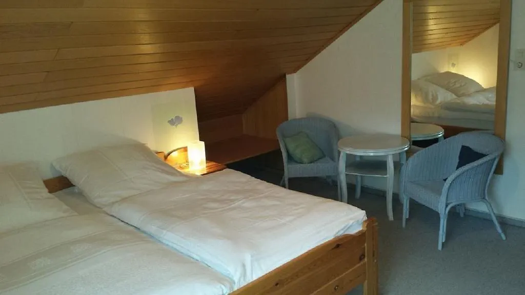 Ferienwohnung Gross غرافناو 0*,