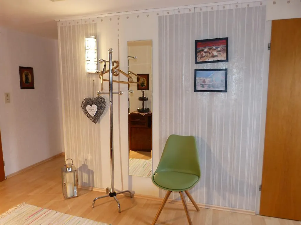 Ferienwohnung Gross غرافناو