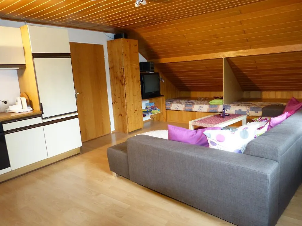 Ferienwohnung Gross غرافناو 0*,  ألمانيا