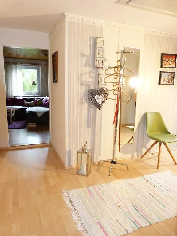 Ferienwohnung Gross غرافناو 0*,