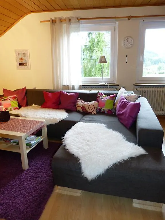 Ferienwohnung Gross غرافناو شقة